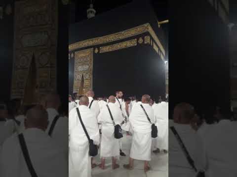 حلق الرأس ركن من أركان العمرة بصح نقدملك نصيحة موجودة في فيديو  الاسلام مكة نصيحة جدة عمرة