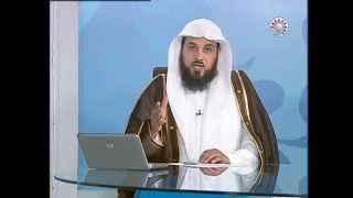 الشيخ محمد العريفي .. ادعية الزواج ؟؟