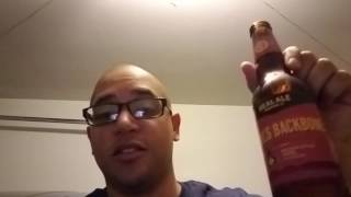 The Final Sip with Dizzy Dez - Real Ale Devil's Backbone