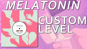 LF SYSTEM - Afraid To Feel ~ A Custom Level in 