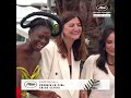 "Promis le ciel" : L'équipe unie devant l'objectif au Festival de Cannes 2025 !