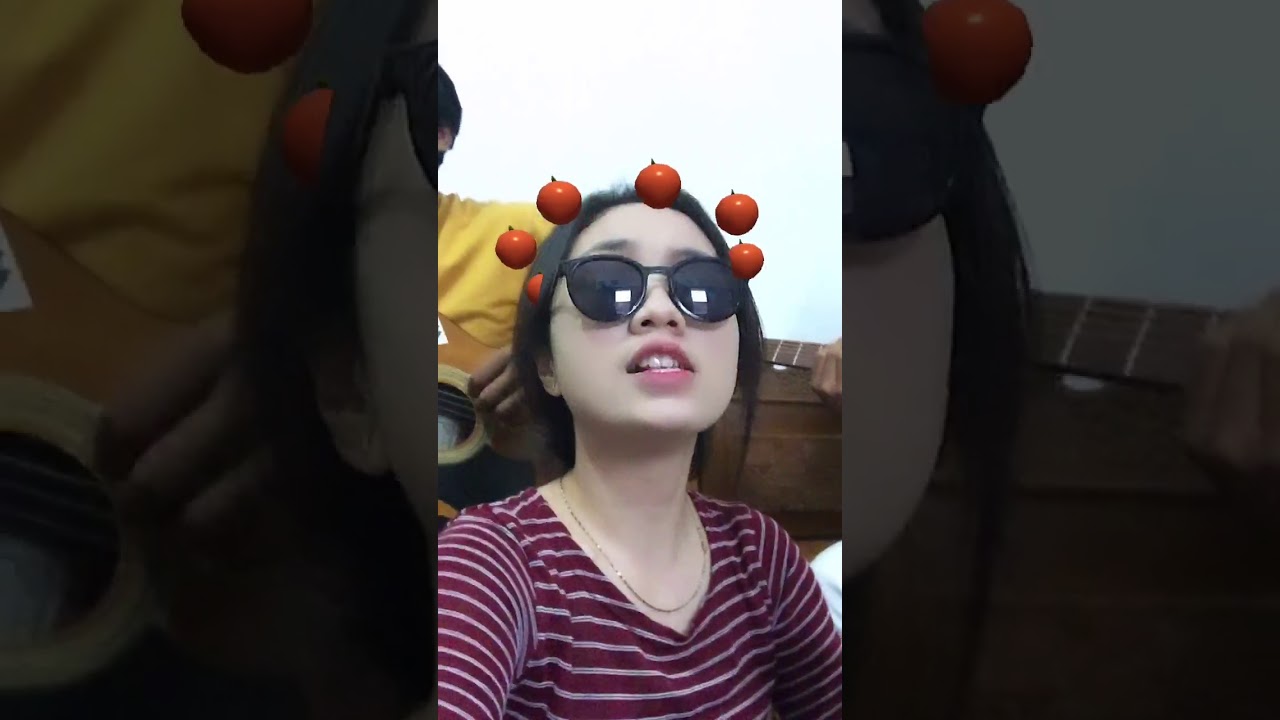 Cover banyu surgo - YouTube