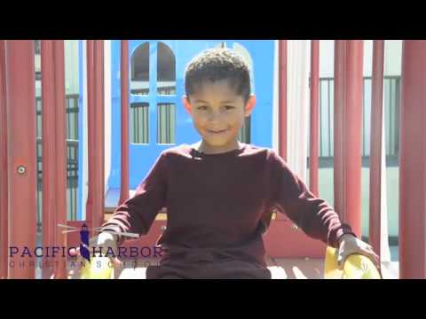 Pacific Harbor Christian School & Happy Harbor Preschool (Promo)