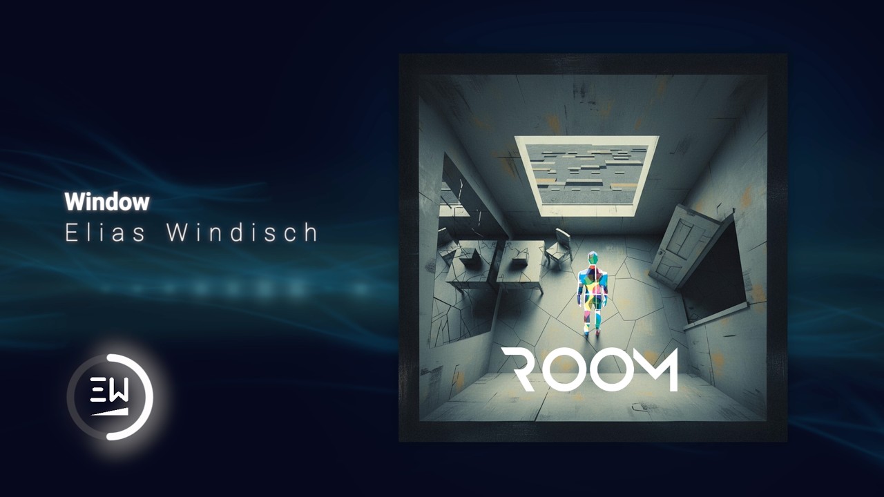 Ver Window | ROOM — Elias Windisch (Official Visualizer) no YouTube Ver Window | ROOM — Elias Windisch (Official Visualizer) no YouTube