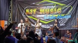 live streaming AJT MUSIC LIVE Dsn Pancar Kec Tanjunganom by suport AJT Audio