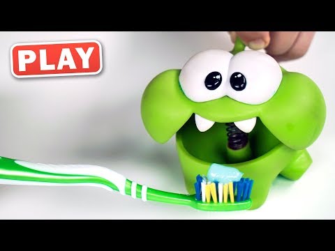 КУКУТИКИ PLAY - Ам Ням и Вкусняшки Полезные - Изучаем Витамины - Поиграйка с Пилотом Винтиком