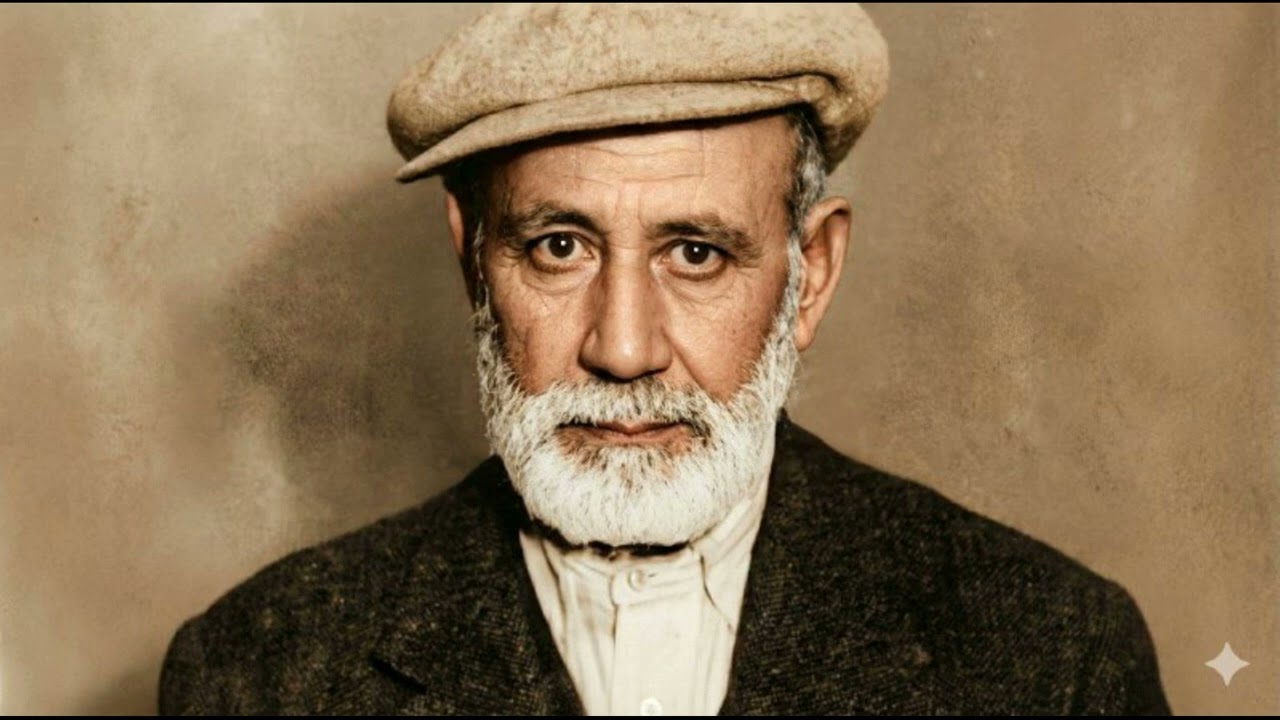 Uşşâkî Şeyhi Sıddık Naci Eren Efendi Hz.’nin Şeyhi Hacı Bekir Sıdkı Visalî Hz.