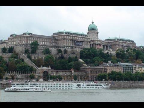 Βίντεο: Τσεχοσλοβακικός μοντερνισμός: το ξενοδοχείο Thermal στο Κάρλοβυ Βάρυ