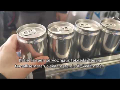 Video: Miksi alumiinia käytetään elintarvikkeiden käärimiseen?