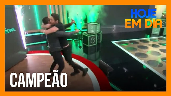 A Fazenda 13: veja como foi a consagração do campeão