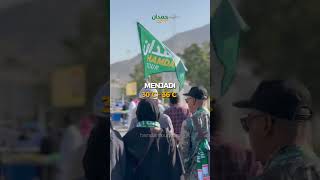 Cuaca Saat Bulan Ramadhan ramadhan umrah umrahsunnah