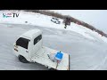 Невероятные кадры с WINTER DRIFT CUP 2022