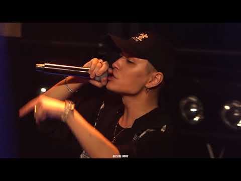 사이먼도미닉(Simon Dominic) - Lonely Night @180902 HIPHOPPLAYA SHOW Vol.52