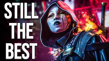 The Finals Season 9 Delivers The Goods!