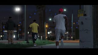 We Was Ready Gta 5 Migga Stories Hd