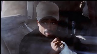 Tupac Shot At Quad Studios (Nov 30/1994)