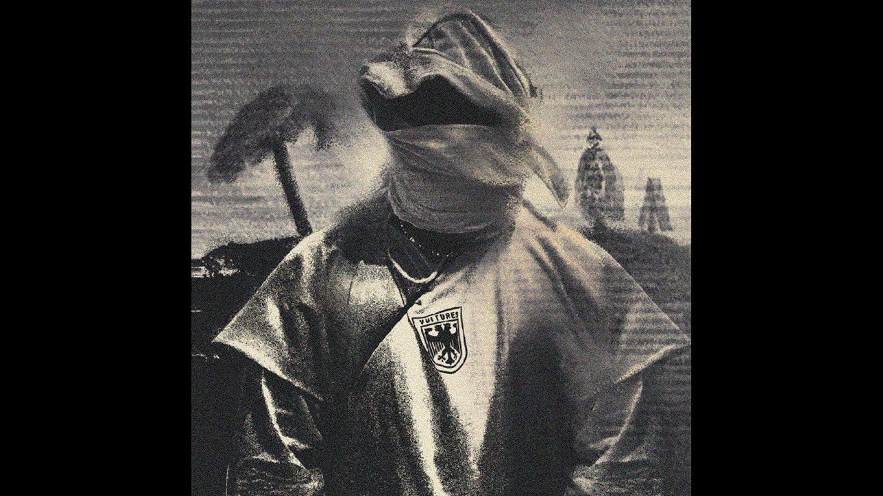 [FREE] Kanye West x Travis Scott Type Beat 