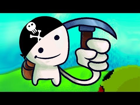 ЗЕФИРКА СНОВА В ДЕЛЕ! РЕЛИЗ! ► Forager | Фораджер |1| Прохождение
