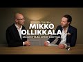 Haastattelussa siftersijoittaja mikko ollikkala