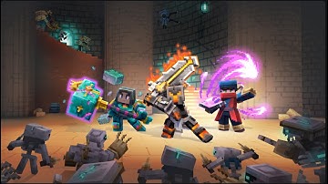 I am Overpowered in Minecraft Lifeboat Survival Mode Sm82 Live stream #199