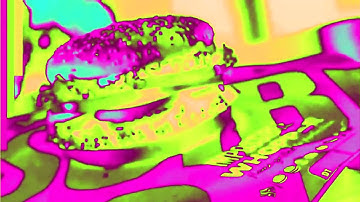 (REQUESTED) Whopper Best Animation Logos in Ensemble Effect 3.0