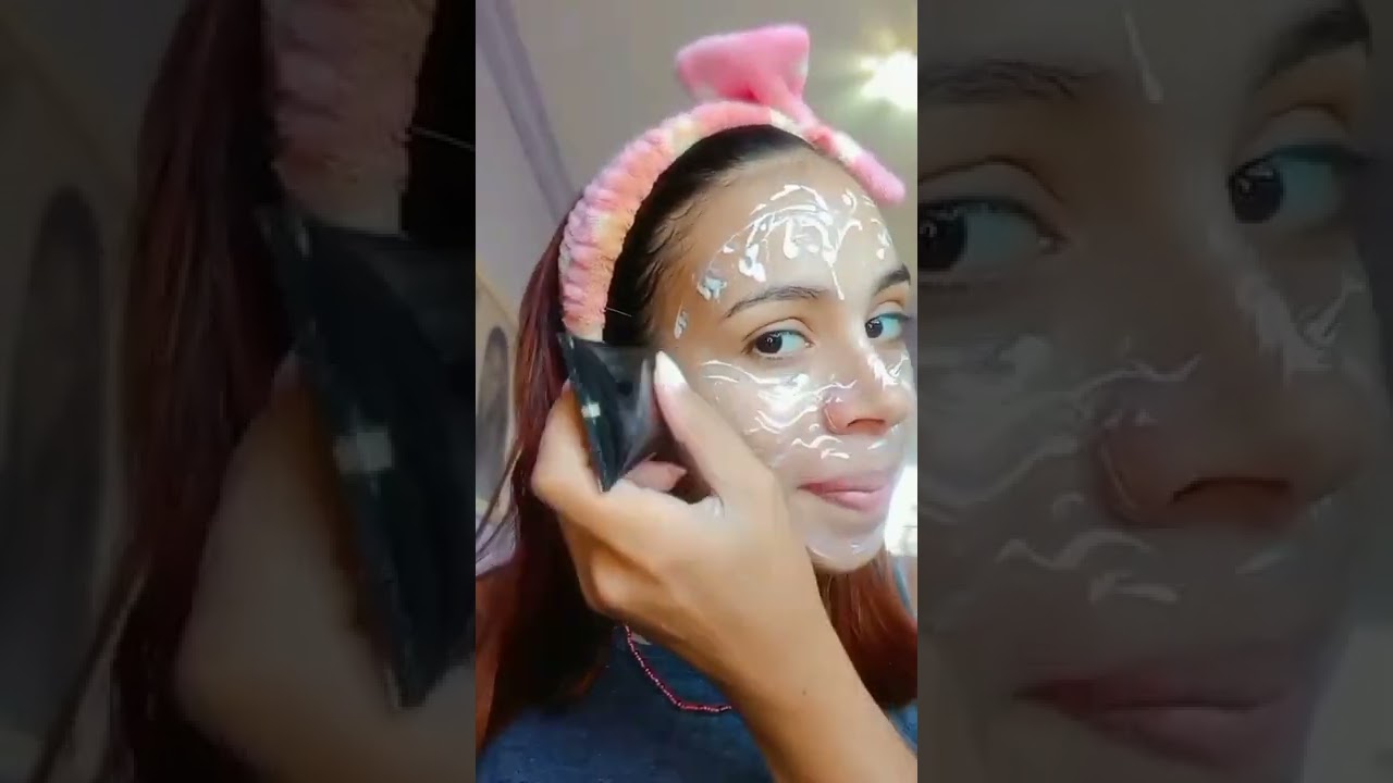 Testando Make B. Base Protetora invisível FPS 70 e Eudora Soul Sombra Duo na cor Dourado