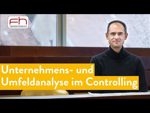 Video: Was ist ein technologisches Umfeld?