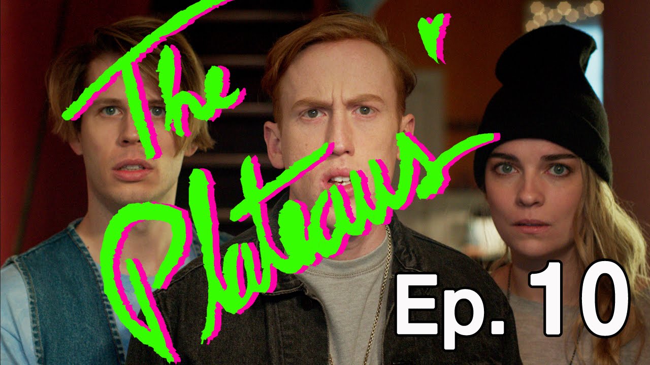 The Plateaus | Episode 10
