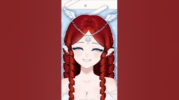 THE SMOOTHEST RIGGING IN LIVE 2D?! #live2dshowcase