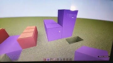 building a parkour map (build part 1)