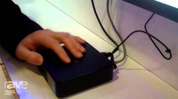 ISE 2015: Signagelive Describes Their Signagelive for Chrome O.S.