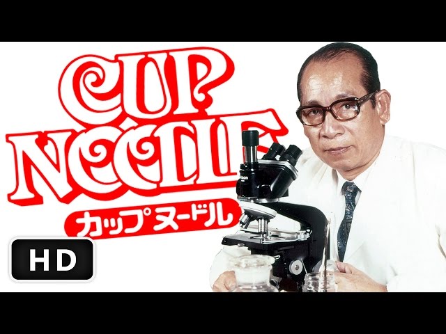 経営者とは、人の見えないものが見え、聞こえないことが聞こえるような人間でなければならない安藤百福