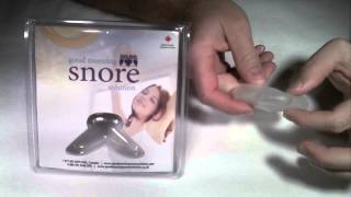 Good Morning Snore Solution TSD Honest Review