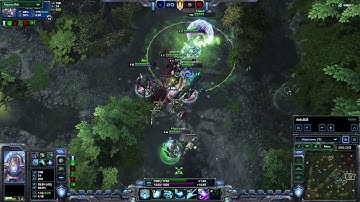 Aeon of Storms Replay: Null IH - 141 - Featuring Hypnose