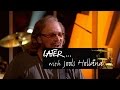 Capture de la vidéo Barry Gibb - In The Now - Later… With Jools Holland - Bbc Two