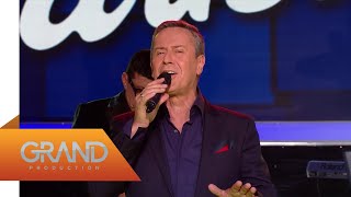 Enes Begovic - Ni na nebu ni na zemlji - (LIVE) - (Tv Grand 21.11.2022.)