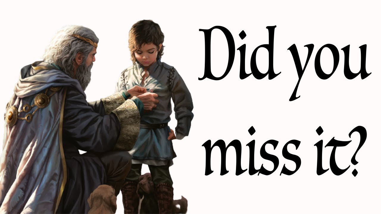 ВАЖНЕЙШИЙ момент в «Ученике убийцы», который вы могли пропустить! (Трилогия «Предсказатель» Робин...