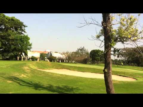 Coimbatore Golf Club video