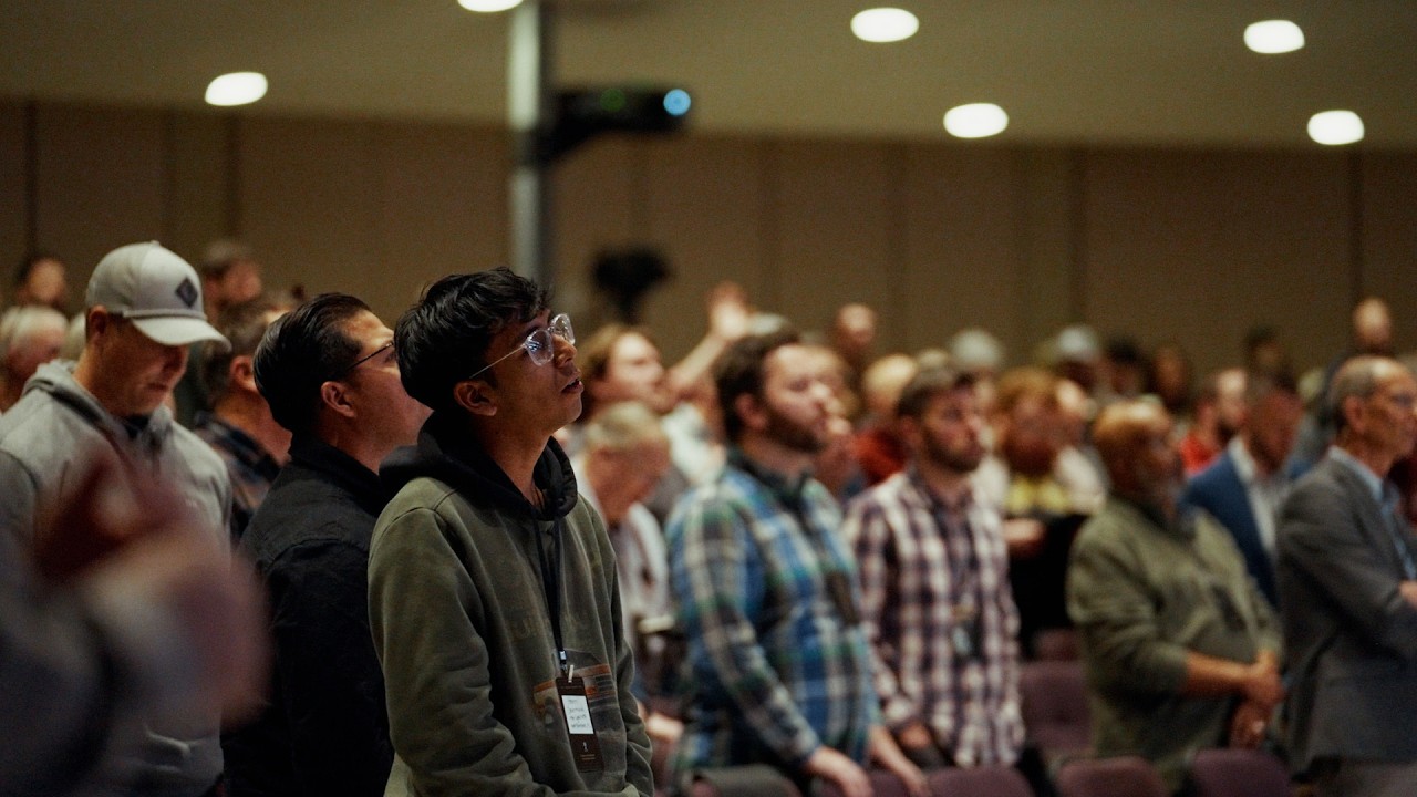 2026 EFCA Theology Conference Recap