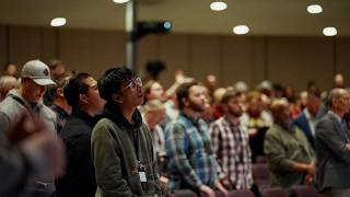 2026 EFCA Theology Conference Recap