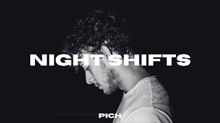 Pich ~ Night Shifts | True Neutral