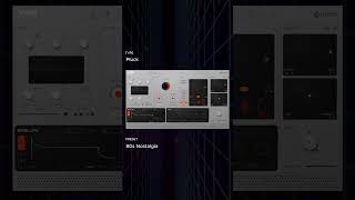 Create Nostalgic Sounds with Ember's 80s Nostalgia Preset!