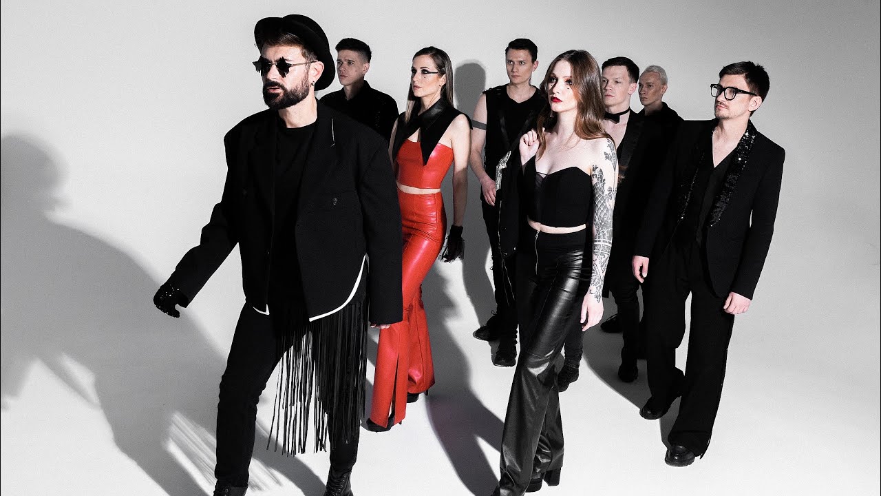 Mitin Band - Live at Loft4