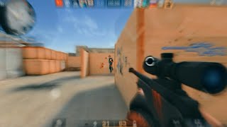 Standoff 2 Montage | Out Of My League - Fitz And The Tantrums |
