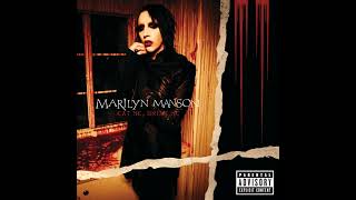 Marilyn Manson - 09. Mutilation Is The Most Sincere Form Of Flattery (audio)