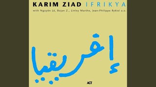 Video thumbnail of "Karim Ziad - Aît Oumrar"