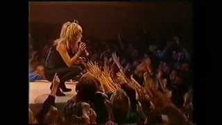 Samantha Fox - Nothing's Gonna Stop Me Now + I Promise You 1987