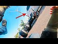 Epic Motorcycle Moments | Angry BMW Driver, Instant Karma, Close Calls