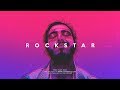 Rockstar  emotional trap beat instrumental prod tower beatz