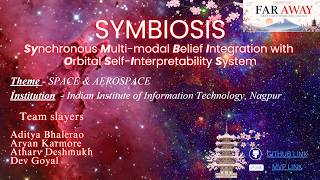 SYMBIOSIS - Synchronous Multi-modal Belief Integration with Orbital Self-Interpretability System